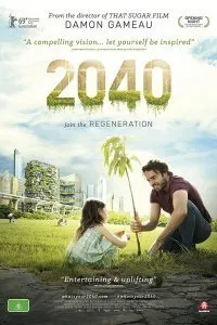 Постер к 2040: Будущее ждёт (2020)