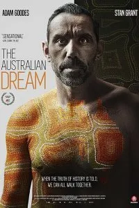 Постер к фильму "Австралийская мечта"