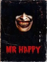 Постер к фильму "Мистер Хэппи"