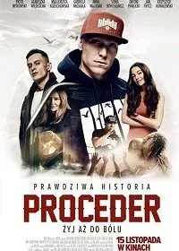 Постер к фильму "Процедер"