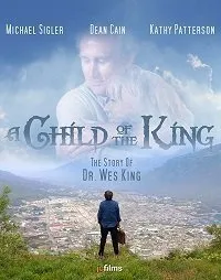 Постер к фильму "Дитя Кинга"