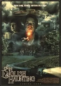 Постер к фильму "Чисто английское привидение"