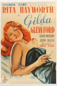 Гильда (1946)