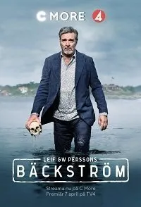 Постер к Bäckström (1 сезон)