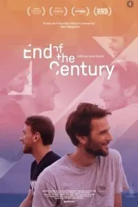 Постер к Конец века (2019)