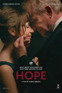 Постер к фильму "Надежда"