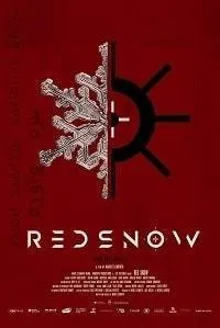 Постер к фильму "Красный снег"