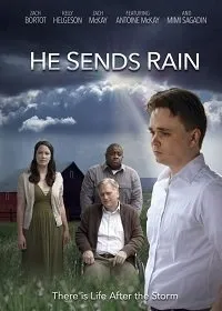 Постер к фильму "Он посылает дождь"