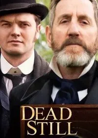 Постер к сериалу "Всё ещё мертвы"