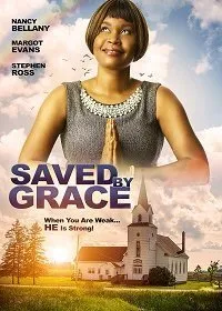 Постер к Грейс Спасает (2020)