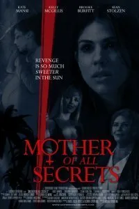 Постер к фильму "Секреты матери"