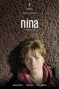 Постер к Нина (2017)