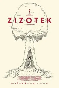 Постер к фильму "Зизотек"