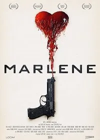 Постер к Марлена (2020)