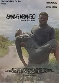 Постер к фильму "Спасти Мбанго"