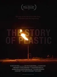 Постер к фильму "История пластика"
