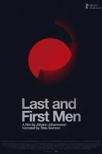 Постер к фильму "Последние и первые люди"