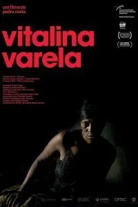 Постер к фильму "Виталина Варела"