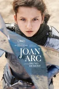 Постер к фильму "Жанна"