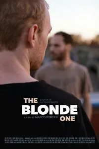 Постер к фильму "Блондин"