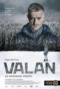 Постер к фильму "Валан"