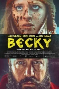Постер к фильму "Бекки"