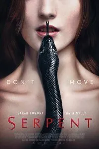 Постер к фильму "Змея"
