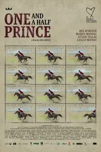 Постер к фильму "Полтора принца"
