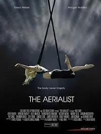 Постер к Воздушная гимнастка (2020)