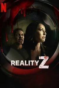 Постер к сериалу "Зомби-реальность"