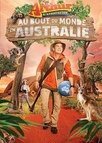 Постер к фильму "Путешествие Артура на край света"