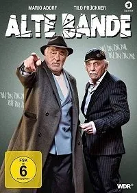 Постер к фильму "Старая банда"