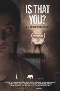 Постер к фильму "Это ты?"