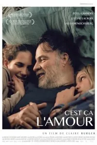 Постер к фильму "Это любовь"
