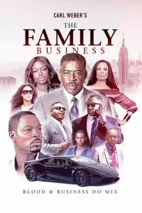 Постер к Семейный бизнес (1-3 сезон)