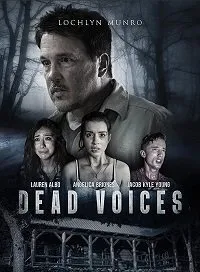 Постер к фильму "Голоса мертвых"