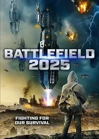 Постер к 2025: Поле битвы (2020)
