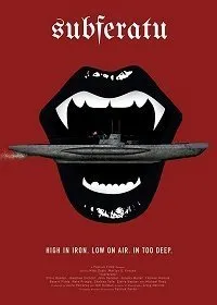 Постер к Подлодка вампиров (2020)