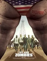 Постер к фильму "Зомбиленд по-американски"
