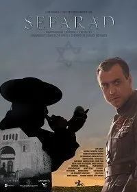 Постер к фильму "Сфарад"