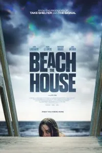 Постер к фильму "Пляжный домик"