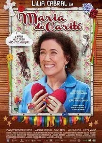 Постер к Мария из Карито (2019)
