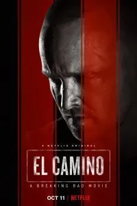 Постер к El Camino: Во все тяжкие (2019)