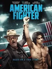 Постер к Американский боец (2020)