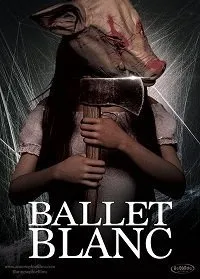 Постер к Белый балет (2019)