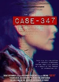 Постер к фильму "Дело 347"