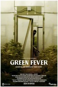 Постер к фильму "Зелёная лихорадка"