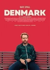 Постер к фильму "Дания"