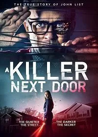 Постер к фильму "Убийца по соседству"