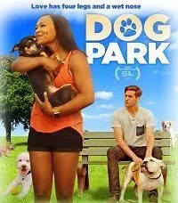 Постер к фильму "Собачий парк"